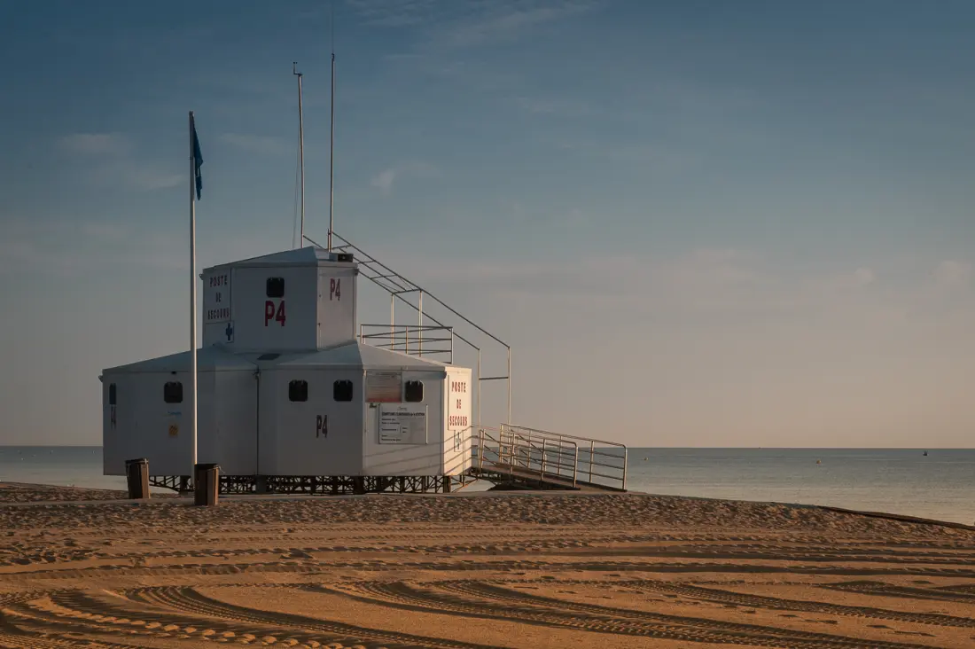 Camping La Plage3 étoiles★★★