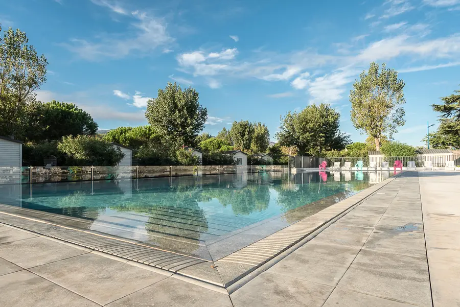 Camping La Plage3 étoiles★★★