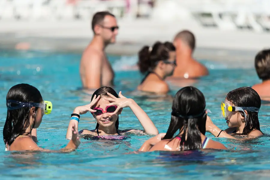 Camping La Plage3 étoiles★★★