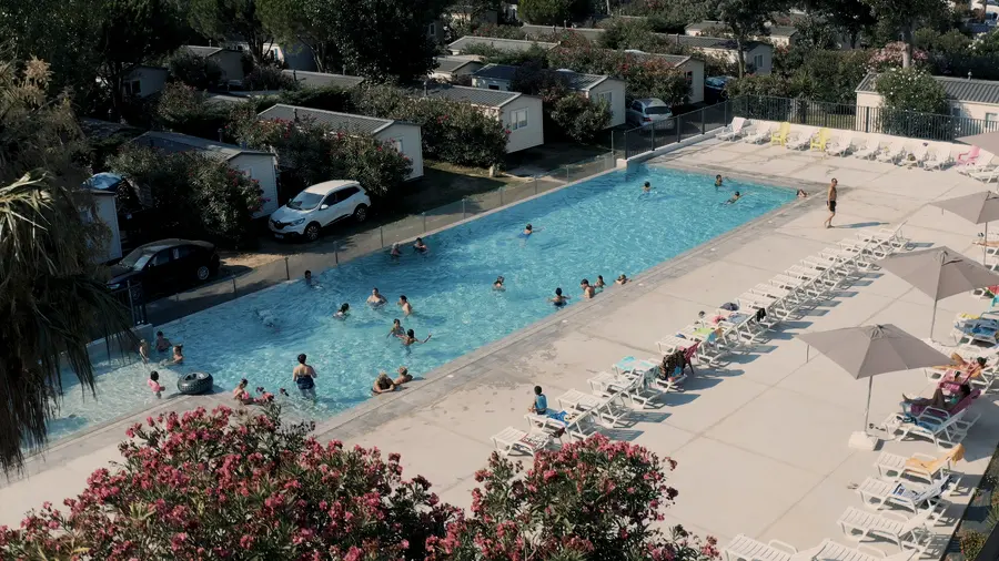 Camping La Plage3 étoiles★★★