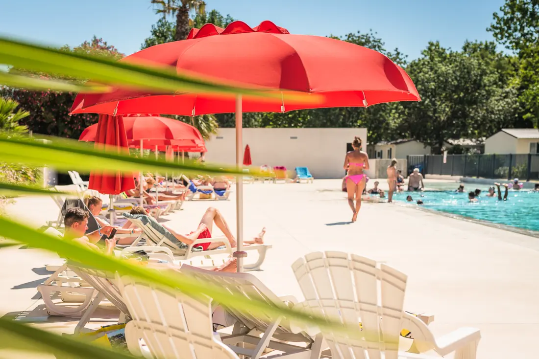 Camping La Plage3 étoiles★★★