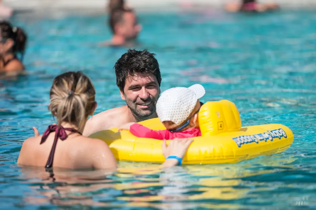 Camping La Plage3 étoiles★★★