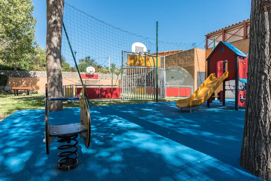 Camping La Plage3 étoiles★★★