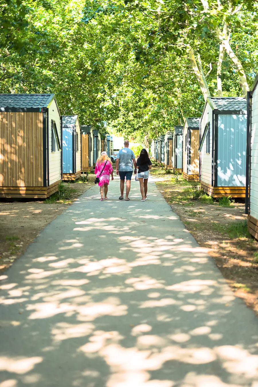 Camping La Plage3 étoiles★★★