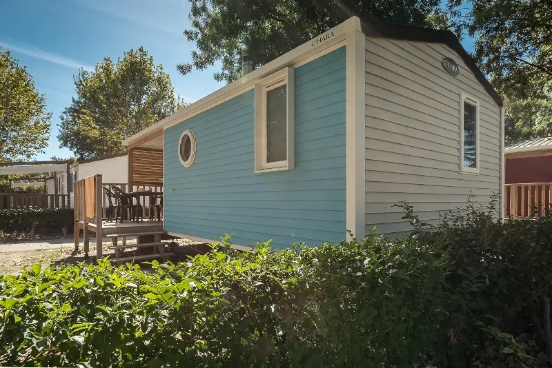 Camping La Plage3 étoiles★★★