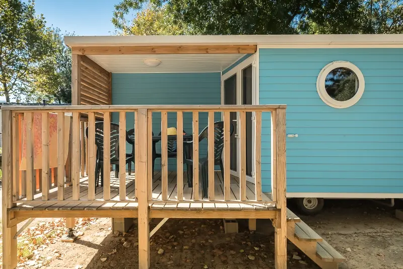 Camping La Plage3 étoiles★★★