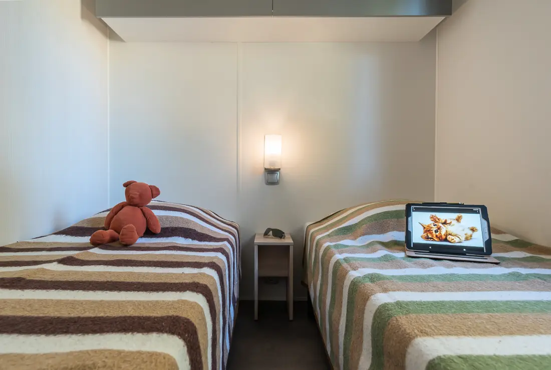 Camping La Plage3 étoiles★★★