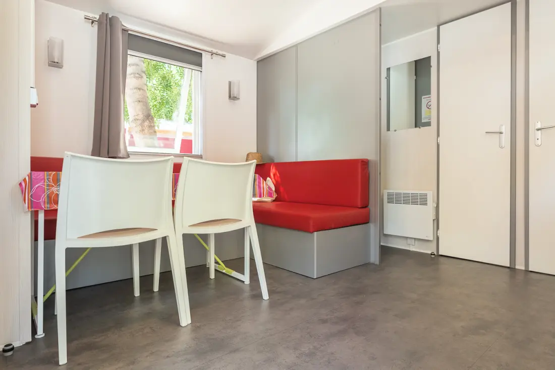 Camping La Plage3 étoiles★★★