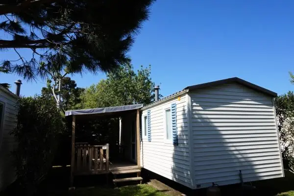 Camping La Plage3 étoiles★★★