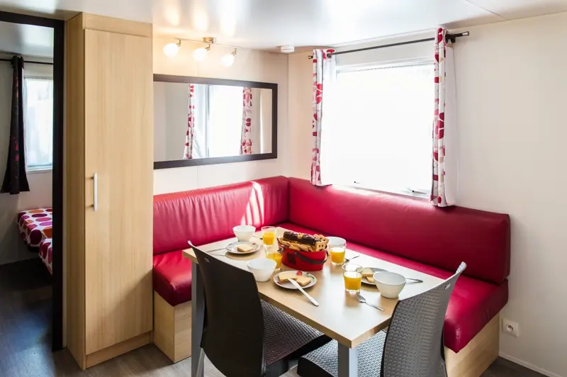 Camping La Plage3 étoiles★★★