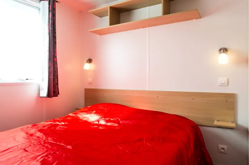 Camping La Plage3 étoiles★★★