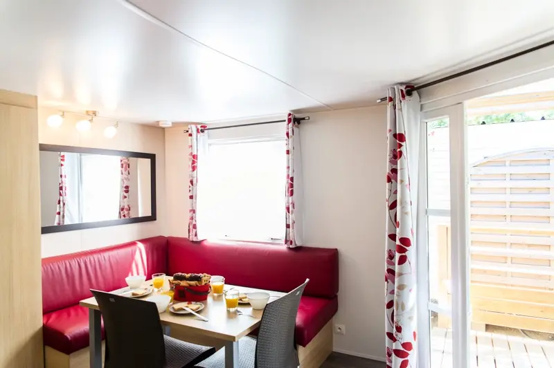 Camping La Plage3 étoiles★★★