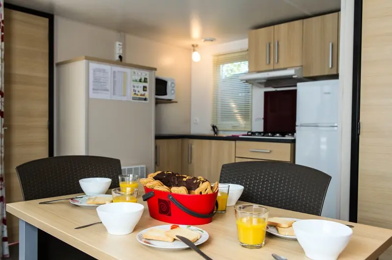 Camping La Plage3 étoiles★★★