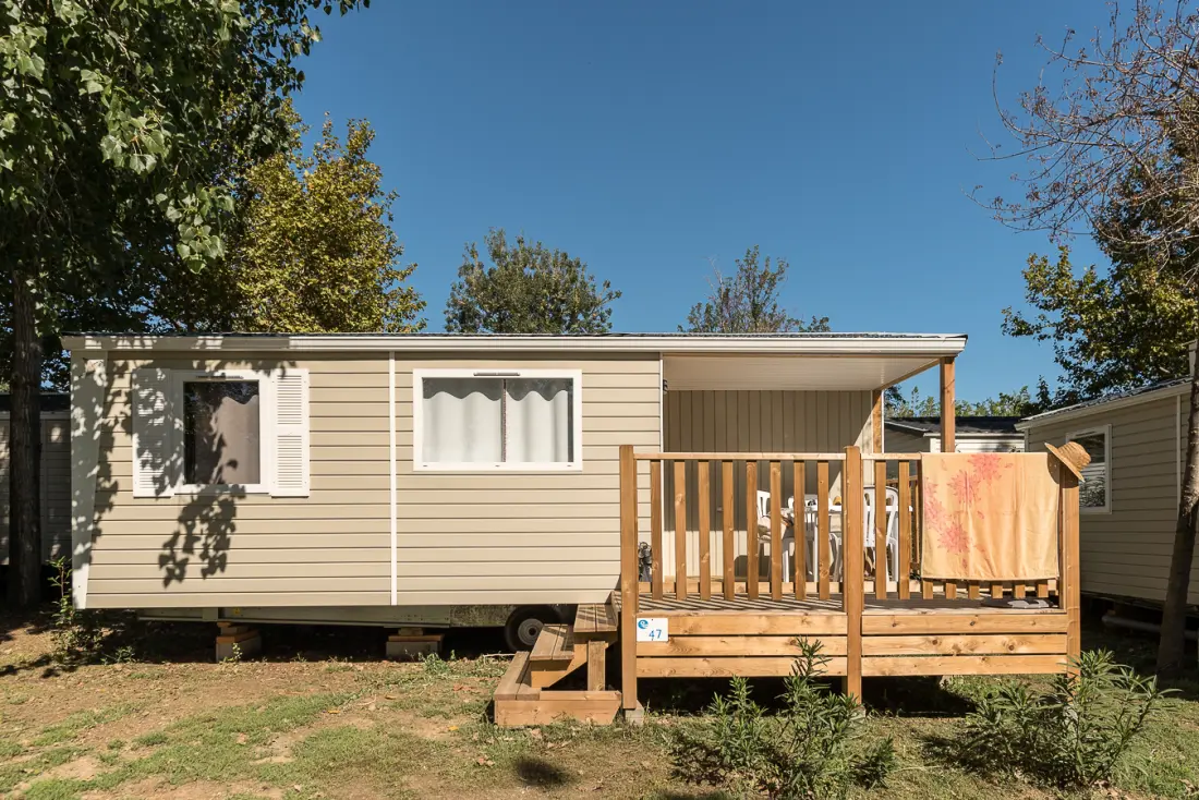 Camping La Plage3 étoiles★★★