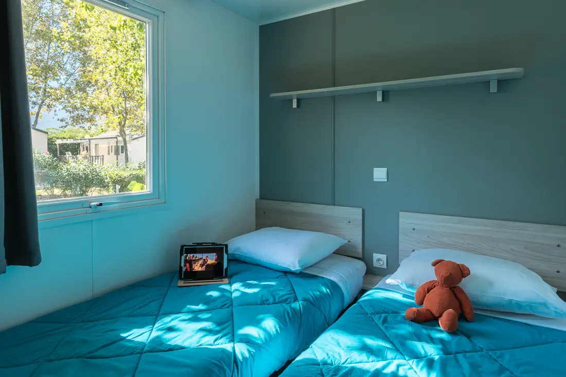 Camping La Plage3 étoiles★★★