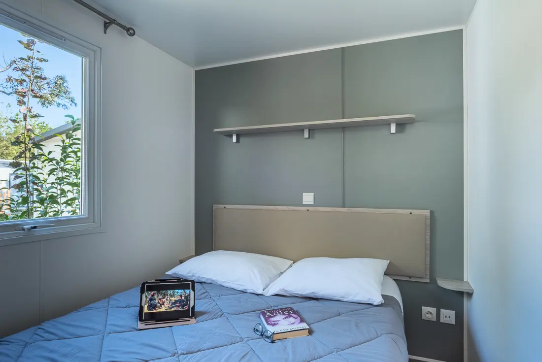 Camping La Plage3 étoiles★★★