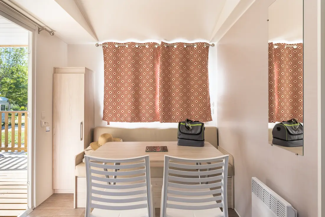 Camping La Plage3 étoiles★★★