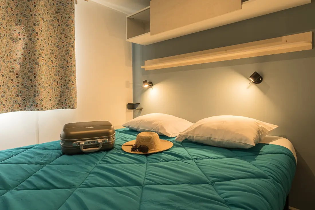 Camping La Plage3 étoiles★★★