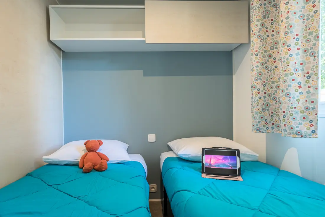 Camping La Plage3 étoiles★★★
