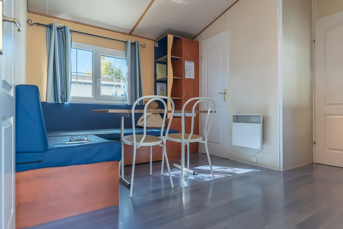 Camping La Plage3 étoiles★★★