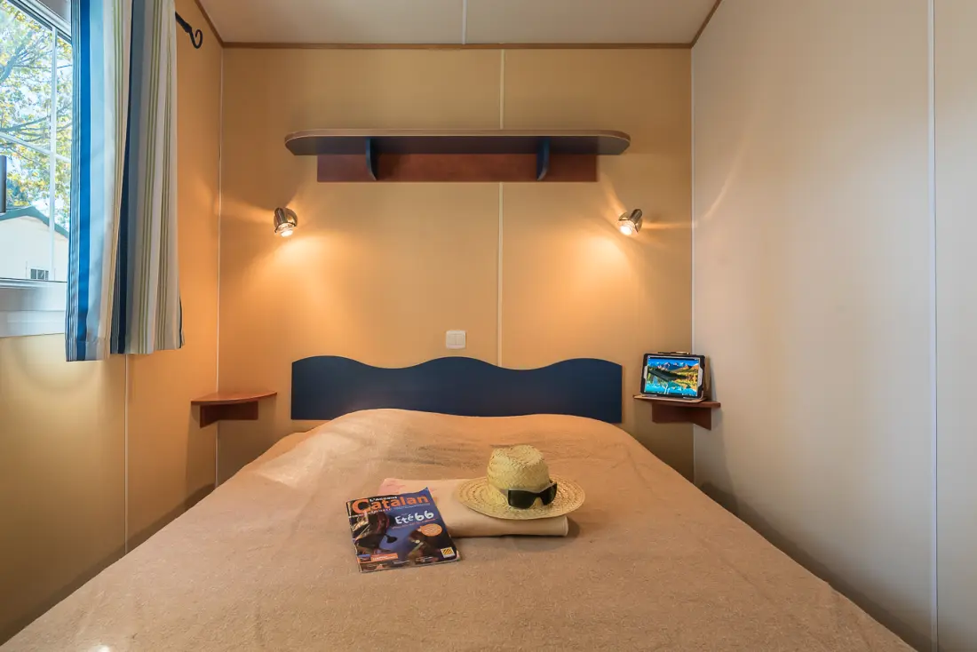 Camping La Plage3 étoiles★★★