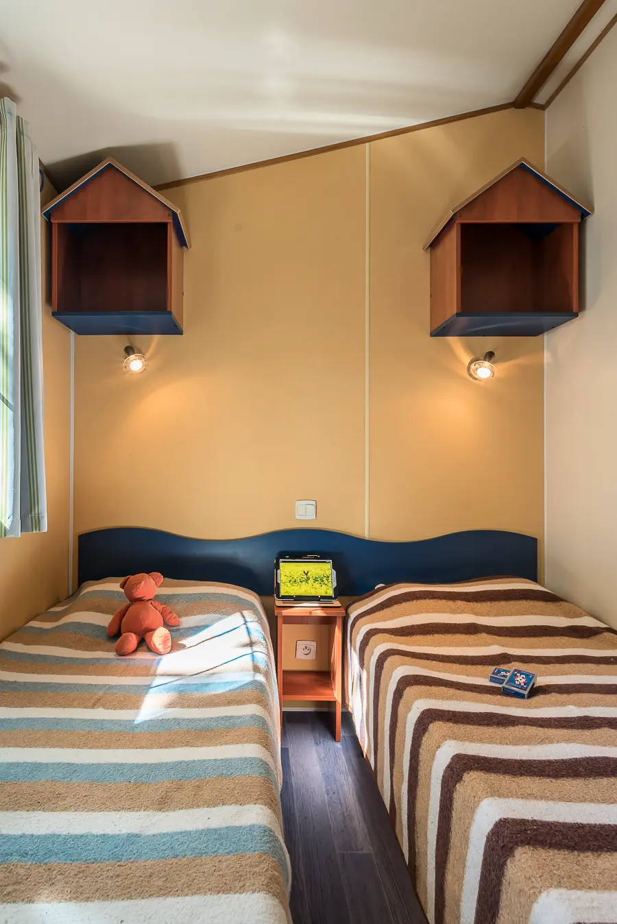 Camping La Plage3 étoiles★★★