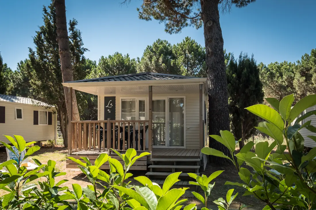 Camping La Plage3 étoiles★★★