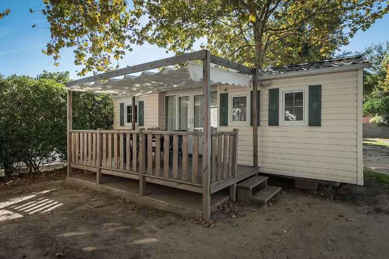 Camping La Plage3 étoiles★★★
