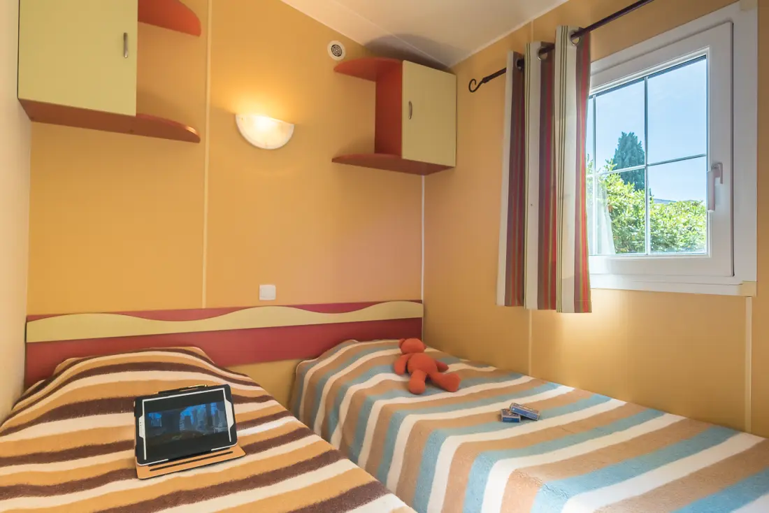 Camping La Plage3 étoiles★★★