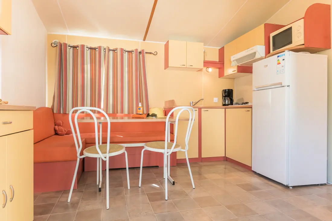 Camping La Plage3 étoiles★★★