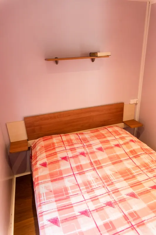 Camping La Plage3 étoiles★★★