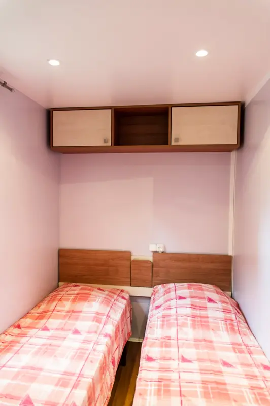 Camping La Plage3 étoiles★★★