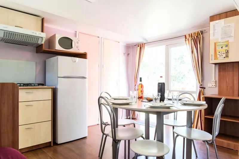 Camping La Plage3 étoiles★★★