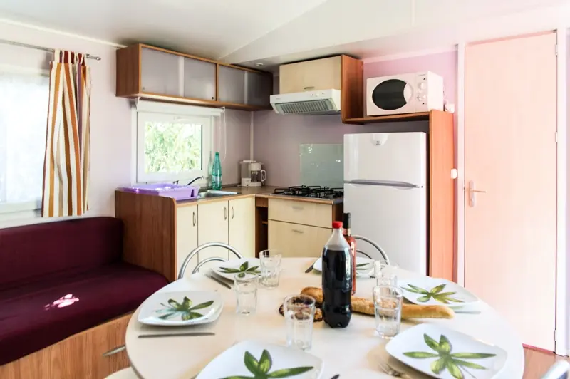 Camping La Plage3 étoiles★★★