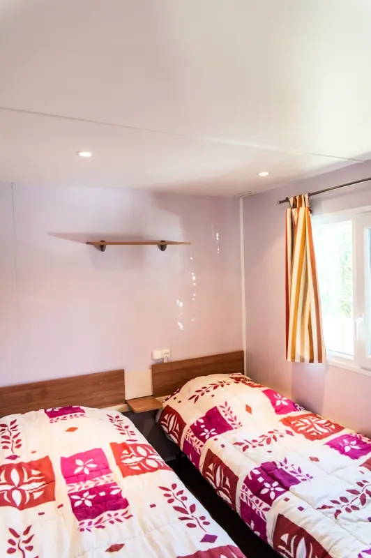 Camping La Plage3 étoiles★★★