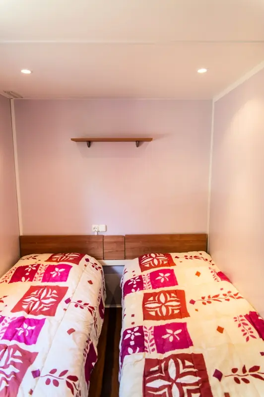 Camping La Plage3 étoiles★★★