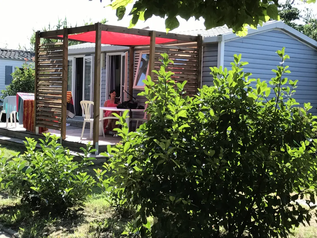 Camping La Plage3 étoiles★★★