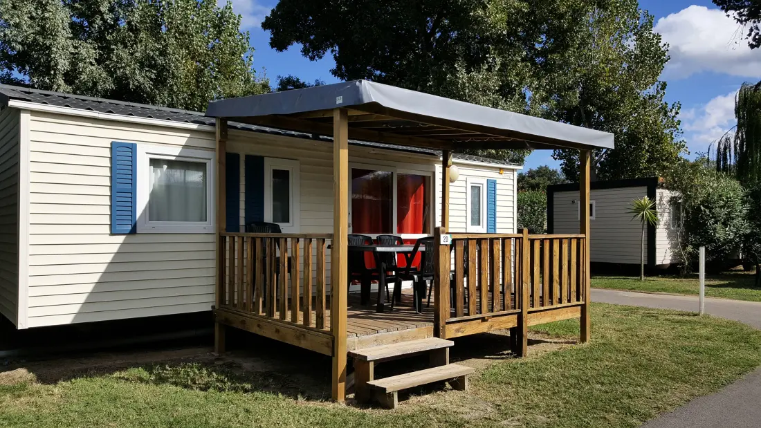 Camping La Plage3 étoiles★★★