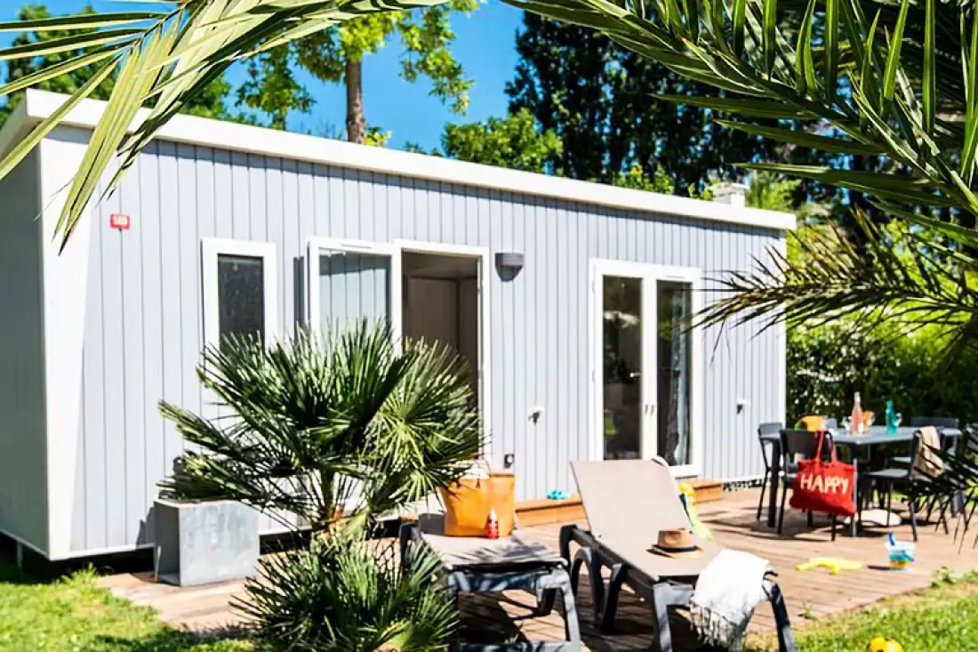 Camping La Sirène 5 étoiles★★★★★