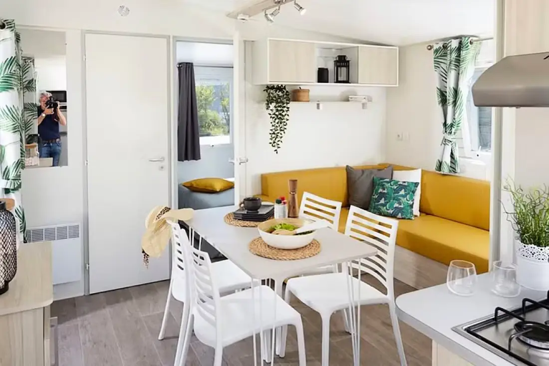 Camping La Sirène 5 étoiles★★★★★