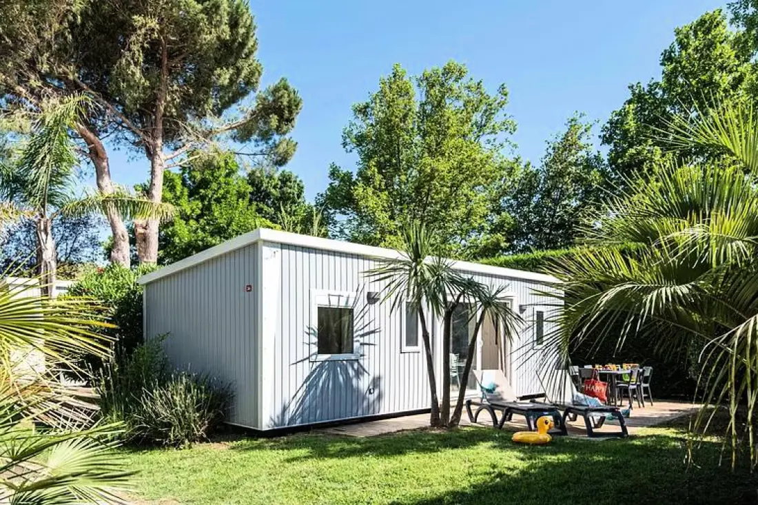 Camping La Sirène 5 étoiles★★★★★