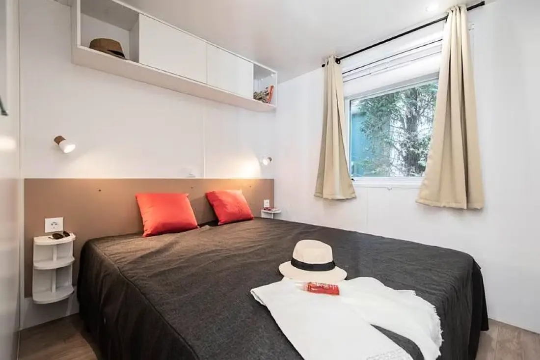 Camping La Sirène 5 étoiles★★★★★