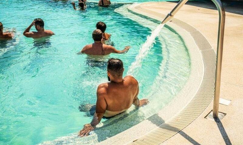 Camping Le Beauséjour **** - Argelès-sur-Mer - 16