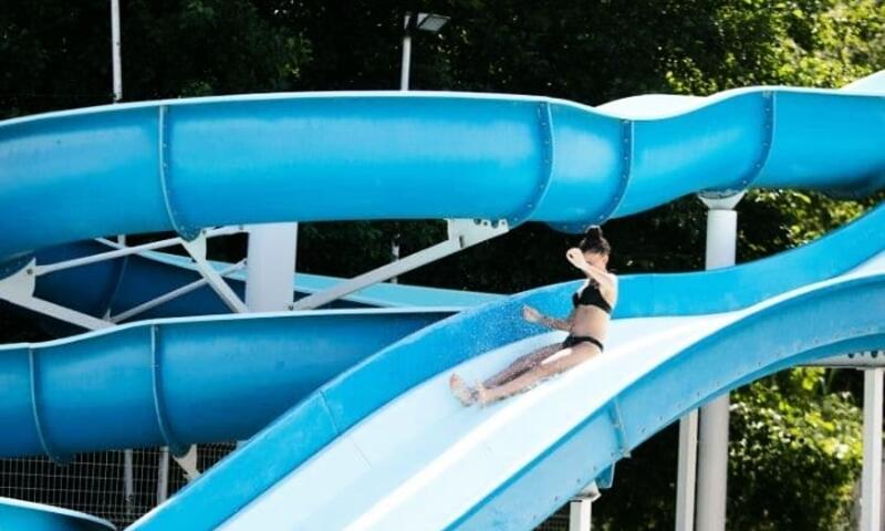 Camping Le Beauséjour **** - Argelès-sur-Mer - 17