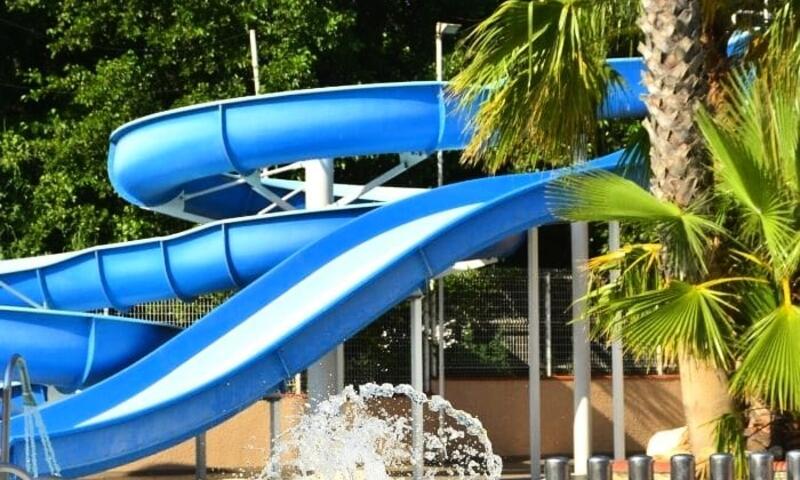 Camping Le Beauséjour **** - Argelès-sur-Mer - 18