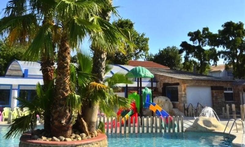 Camping Le Beauséjour **** - Argelès-sur-Mer - 9