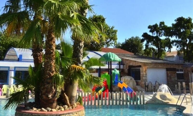 France - Méditerranée Ouest - Argelès sur Mer - Camping Le Beauséjour 4*