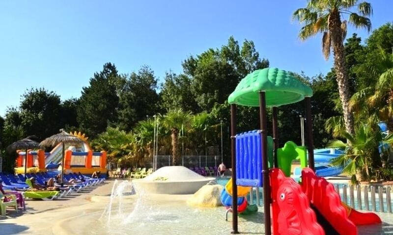 Camping Le Beauséjour **** - Argelès-sur-Mer - 19