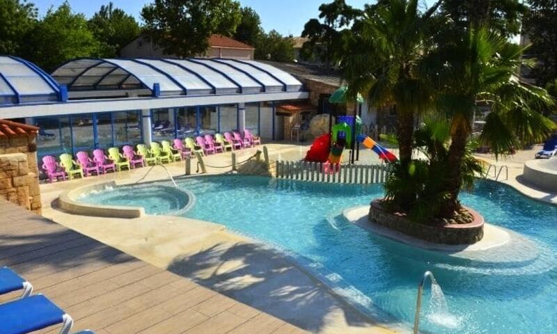 Camping Le Beauséjour **** - Argelès-sur-Mer - 1