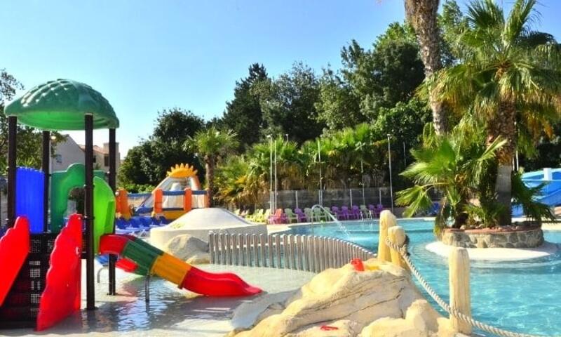 Camping Le Beauséjour **** - Argelès-sur-Mer - 20